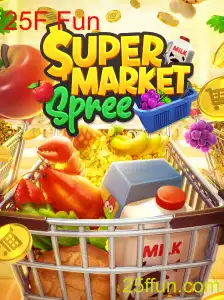 Explorando o Mundo do Jogo SupermarketSpree: Diversão para Todos
