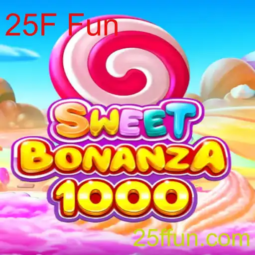 Descubra o Mundo Emocionante de SweetBonanza1000 com 25F Fun
