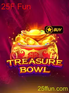 Descubra o Mundo Emocionante do Jogo TreasureBowl