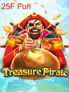 Explorando o Mundo de TreasurePirate: Um Guia Completo para o Jogo