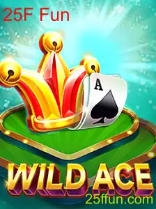 Explorando o Mundo de WildAce: Uma Aventura de Diversão 25F
