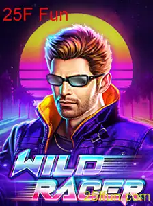 Explorando o Fascinante Mundo de WildRacer: A Nova Era das Corridas com 25F Fun