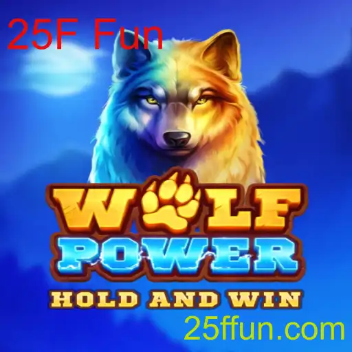 Explorando o Mundo de WolfPower: Aventuras e Diversão com 25F Fun